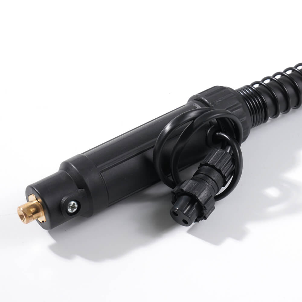สายเชื่อมพร้อมหัว DELTON รุ่น MG-350T ความยาว 5 เมตร